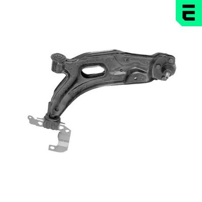 Salıncak Ön Alt Sağ Fiat Palio (178) Weekend (1997->)  OPTIMAL G6-888