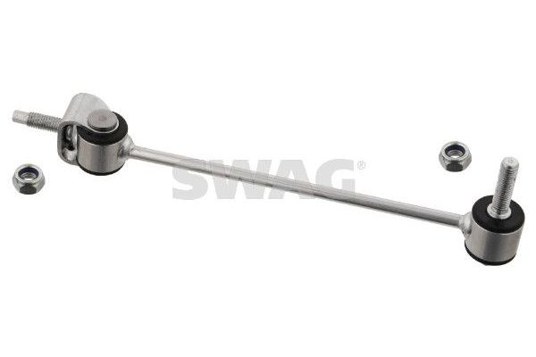 Viraj Demir Askı Rotu Arka Sağ Mercedes S -Serisi Sedan (BM 221)(06.2005->)  SWAG 10 92 9697