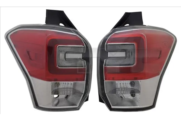 Stop Lambası Sağ TYC 11-6953-16-9