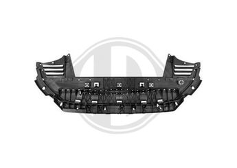 Tampon Alt Muhafaza Ön MAHER 50283  9816809680