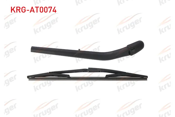 Silecek Süpürgesi Arka  350 mm - 14 inç KRUGER AT0074