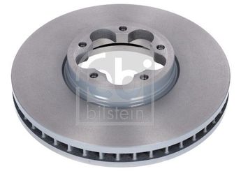 Fren Disk Ayna Ön Sağ ve Sol FEBI BILSTEIN 178027  2168836 2 168 836 2171541 2 171 541 BK211125FA BK21-1125-FA