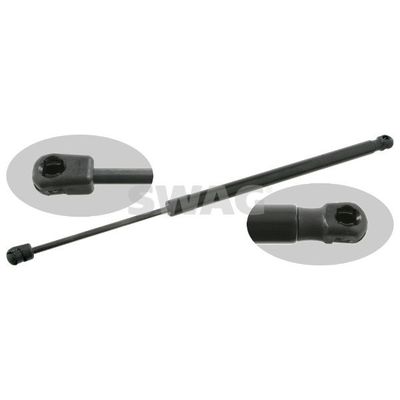 Bagaj Amortisörü Sağ veya Sol Volkswagen Touran (1T1)(02.2003->2006)  SWAG 30 92 7673