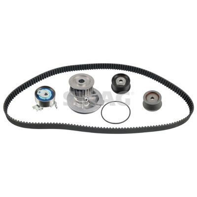 Triger Kayış Seti  Opel Astra H HB (2004->)  SWAG 33 10 1692