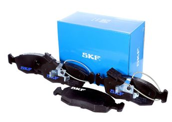 Fren Disk Balata Ön SKF VKBP 80146 E  77365811 77365729 77366270 77366537 77366538