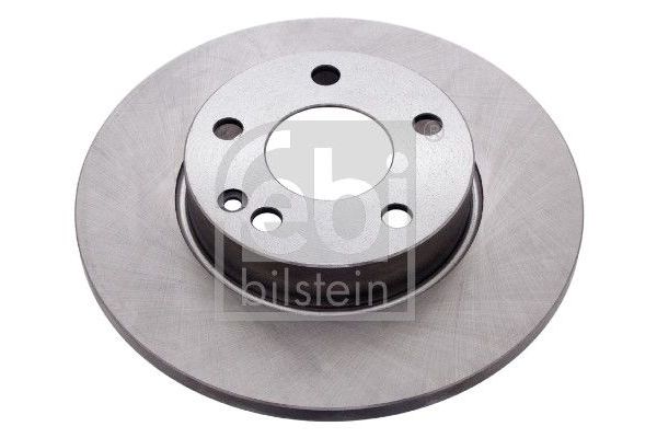 Fren Disk Ayna Ön Sağ ve Sol Mercedes A -Serisi (BM 169)(06.2004->)  FEBI BILSTEIN 28634