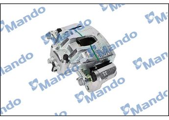 Fren Kaliper Ön Sol MANDO EX581101W350  EX581101W350 581101W050