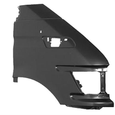 Çamurluk Ön Sol EUROBUMP FIA08IV008