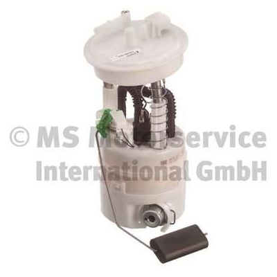 Depo Şamandırası  Nissan Tiida (C11X/SC11X)(02.2007->)  PIERBURG 7.02701.13.0