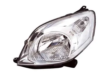 Far Lambası Sağ AYFAR 505930  1353197080 1622960080 6205AY