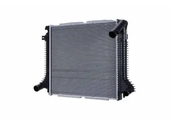 Su Radyatörü  HELLA 8MK 366 300-861  9735000803 A9735000803 973 500 08 03 A 973 500 08 03