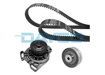 Triger Kayış Seti  DAYCO KTBWP8780  
