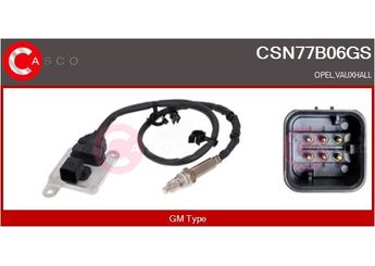 Oksijen (Lambda) Sensörü  OPEL ORJINAL 55485442  55485442 855609