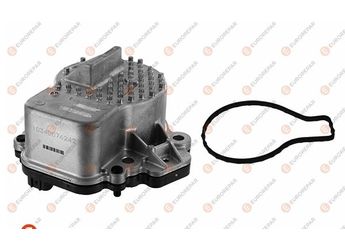 Devirdaim Su Pompası  EUROREPAR 1635181880  1635181880 161A029015 161A0-29015 161A039015 161A0-39015