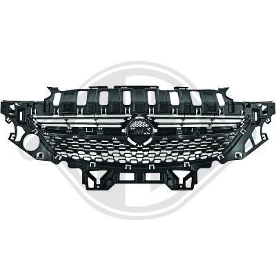 Panjur Ön Opel Adam (2012->)  OPEL ORJINAL 13355598