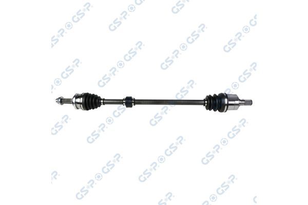 Aks Komple Ön Sağ Kia Picanto (JA)(2017->)  GSP 203132