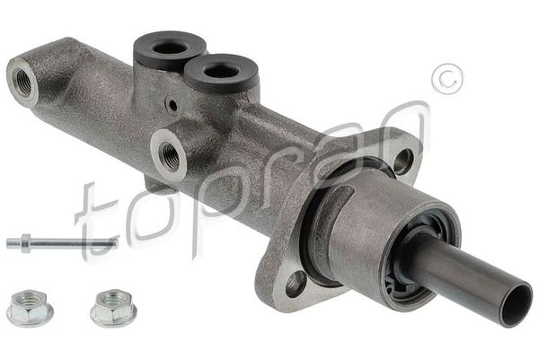 Fren Ana Merkez  TOPRAN 110 687