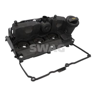 Motor Üst Kapağı (Külbütör)  Skoda Roomster (5J7)(03.2006->)  SWAG 33 11 0244