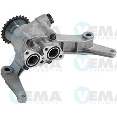 Yağ Pompası  YSK HY1376