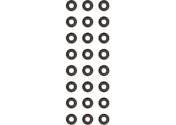 Supap Lastiği  REINZ 12-37806-01  7420802229 7420802229(24x) 74 20 802 229 (24x)