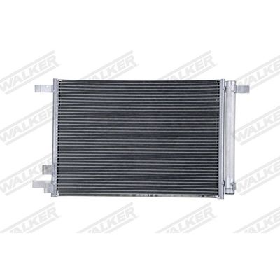 Klima Radyatörü  ORİS 5Q0816411N