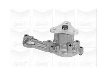 Devirdaim Su Pompası  GRAF PA949  19200PWA003 19200-PWA-003 19200RMEA01 19200-RME-A01