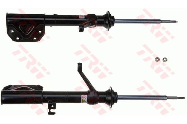 Amortisör Ön Sol Alfa Romeo Alfa 33 (1983->)  MONROE 11129