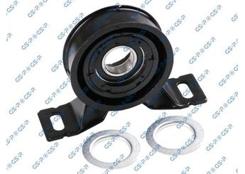 Şaft Askısı Takozu  CM 66101  TOQ000040 TOQ000060 TOQ000010 TOQ100010