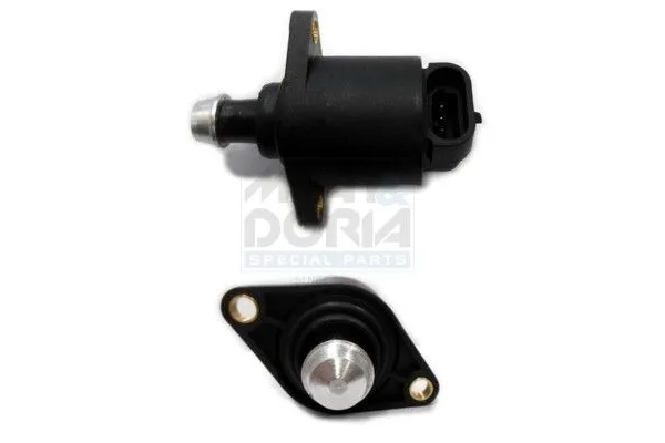 Rölanti Ayar Motoru (Valfi)  Dacia Duster I (03.2010->)  FROW 209.1573.001