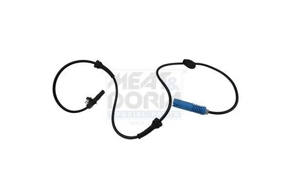 Abs Sensörü Arka Sağ veya Sol Land Rover Freelander 1 (LN)(09.2002->)  ZEGEN ZAS1487