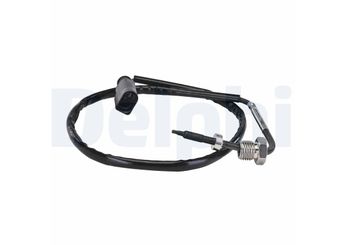 Egzoz Sıcaklık Sensörü  DELPHI TS30457-12B1  8W0906088E 8W0906088Q