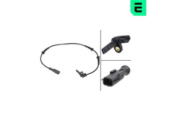Abs Sensörü Ön Sağ veya Sol OPTIMAL 06-S455  479109155R 479100004R 47 91 000 04R 47 91 091 55R