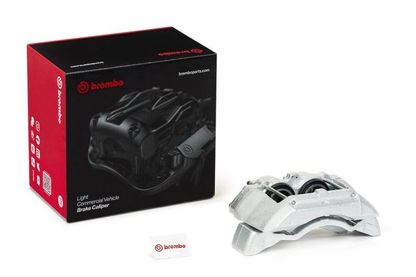 Fren Kaliper Ön Sağ BREMBO F BR 103B
