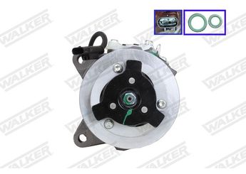 Klima Kompresörü  NRF 320041G  64527945825 64529375058 7945825 9375058 64526994517