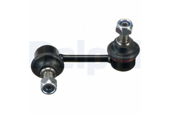 Viraj Demir Askı Rotu Arka Sağ veya Sol Jeep Compass (MK)(2006->)  DELPHI TC3307