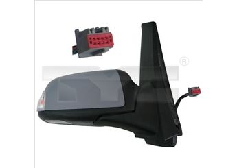 Dikiz Aynası Dış Sol FORD ORJINAL 3M5117683CT  3M5117683CT 1320038 1331450 1363674 1425141 1526139 1615283 3M5113B384AA 3M51-13B384-AA 3M51-17683-CT 3M5117683CU 3M51-17683-CU 3M5117K747BBJAHC 3M51-17K747-BBJAHC 3M5117K747BBXWAA 3M51-17K747-BBXWAA 4450781 6M5Y13B382AA 6M5Y-13B382-AA 6S6117K741AA 6S61-17K741-AA