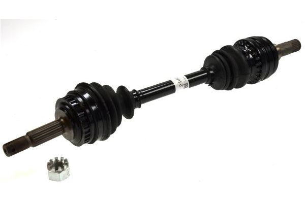 Aks Komple Ön Sol MGA 70319