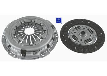 Debriyaj Seti  SACHS 3000 951 389  3121005120 31210-05120 3125005140 31250-05140