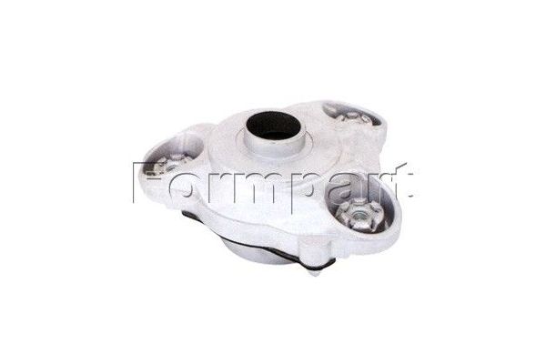 Amortisör Tabla Takozu Ön Sol Peugeot Boxer (330) P.Van Aks:3200mm (2002->2006)  FORMPART 14407108/S