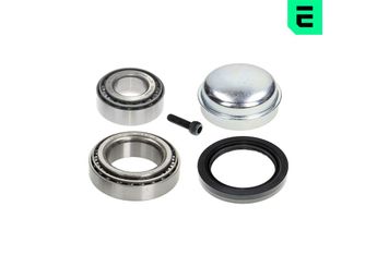 Teker Rulmanı Ön Sağ veya Sol OPTIMAL 401504  A2213300225 29806702 0029806702 29807002 0029807002 1409810305 2213300225 A0029806702 A0029807002 A1409810305