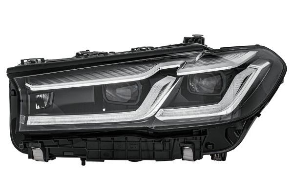 Far Sol BMW M5 Serisi (F90)(2017->)  WAGENBURG 14530002046