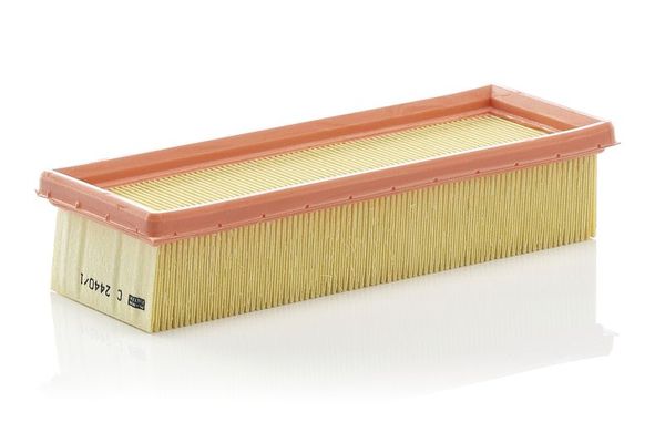 Hava Filtresi  Fiat Uno (146)(11.1989->)  MANN C 2440/1