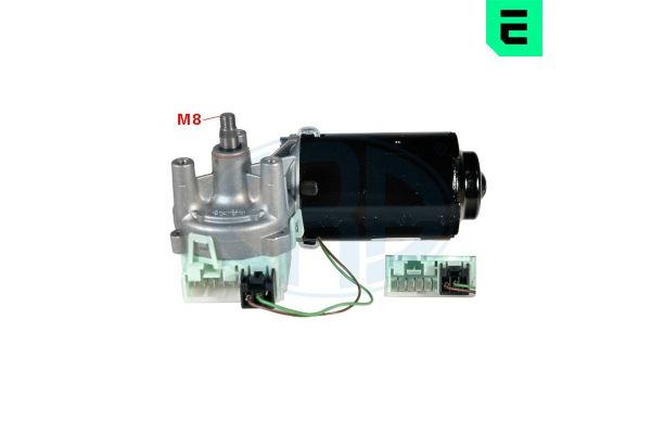 Silecek Mekanizma Motoru Ön ERA 460027A