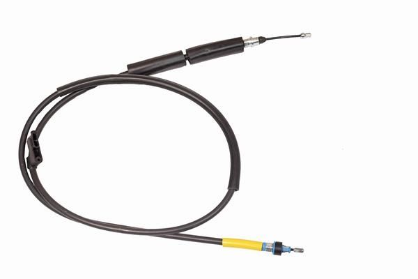 El Fren Teli Arka Sağ CAVO 3402 687