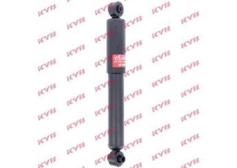 Amortisör Arka Sağ veya Sol KYB 343486  50710298 51857843 51903802 51957099 51903803 51957097 50707568 50708433 51857280 50709633 52109495 52071141 52070349 51984161 51957096 51864833 52109496 52151120 1540225 1578532 1672372 9S5118125AC 9S5118125AB 9S5118125AA 50708786 50709731 51857841 51857840 51857842 52109498 52151121