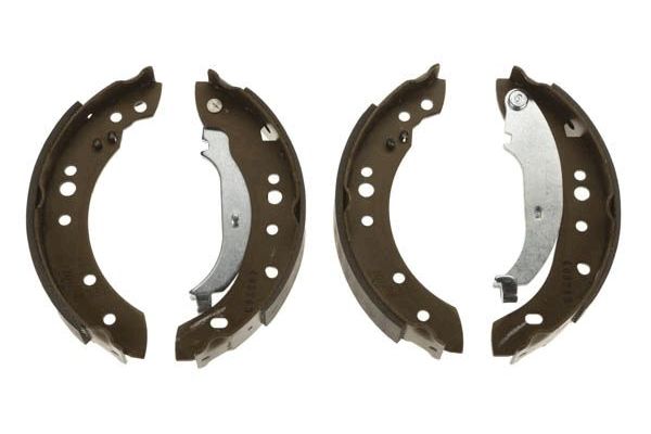 Fren Pabuçlu Balata Arka Renault Twingo (07.2007->)  TRW GS8771