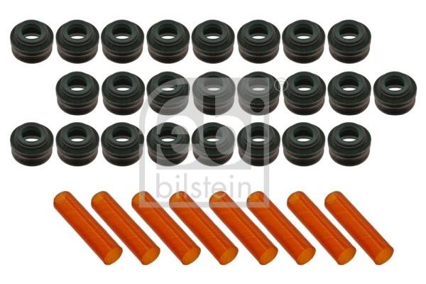 Supap Lastiği  Mercedes CLK Coupe (BM 209)(03.2002->)  FEBI BILSTEIN 08644