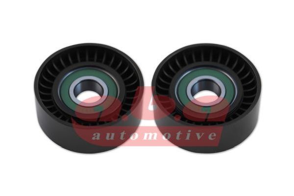 Vantilatör Kayış Gergi Rulmanı  Fiat Ulysse (121)(06.1994->)  BMS 028