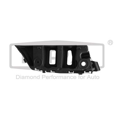 Tampon Braketi Ön Sol PRO-A 292462