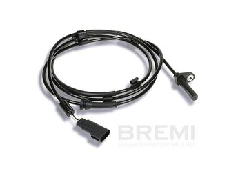 Abs Sensörü Arka Sağ BREMI 50411  6C112B372BE 1785282 6C112B372BD 1371544 1383551 1385799 6C112B372BB 6C11-2B372-BB 6C112B372BC 6C11-2B372-BC 6C11-2B372-BD 6C11-2B372-BE